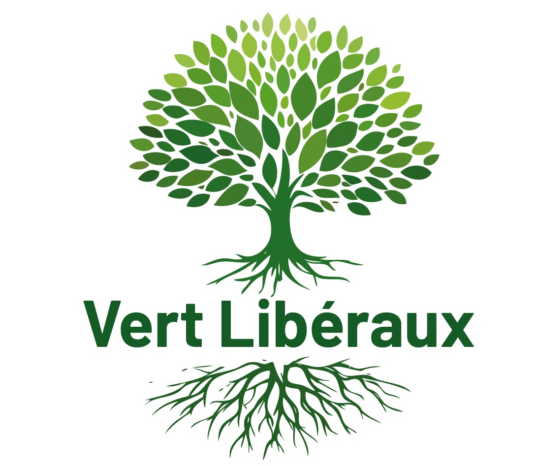 Vert Libéraux